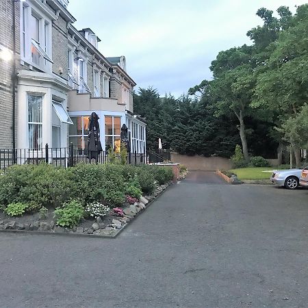 The New Clifton House Hotel ニューカッスル・アポン・タイン エクステリア 写真