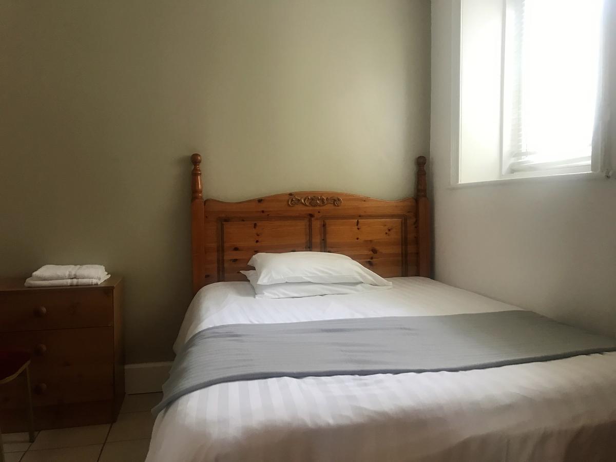 The New Clifton House Hotel ニューカッスル・アポン・タイン 部屋 写真