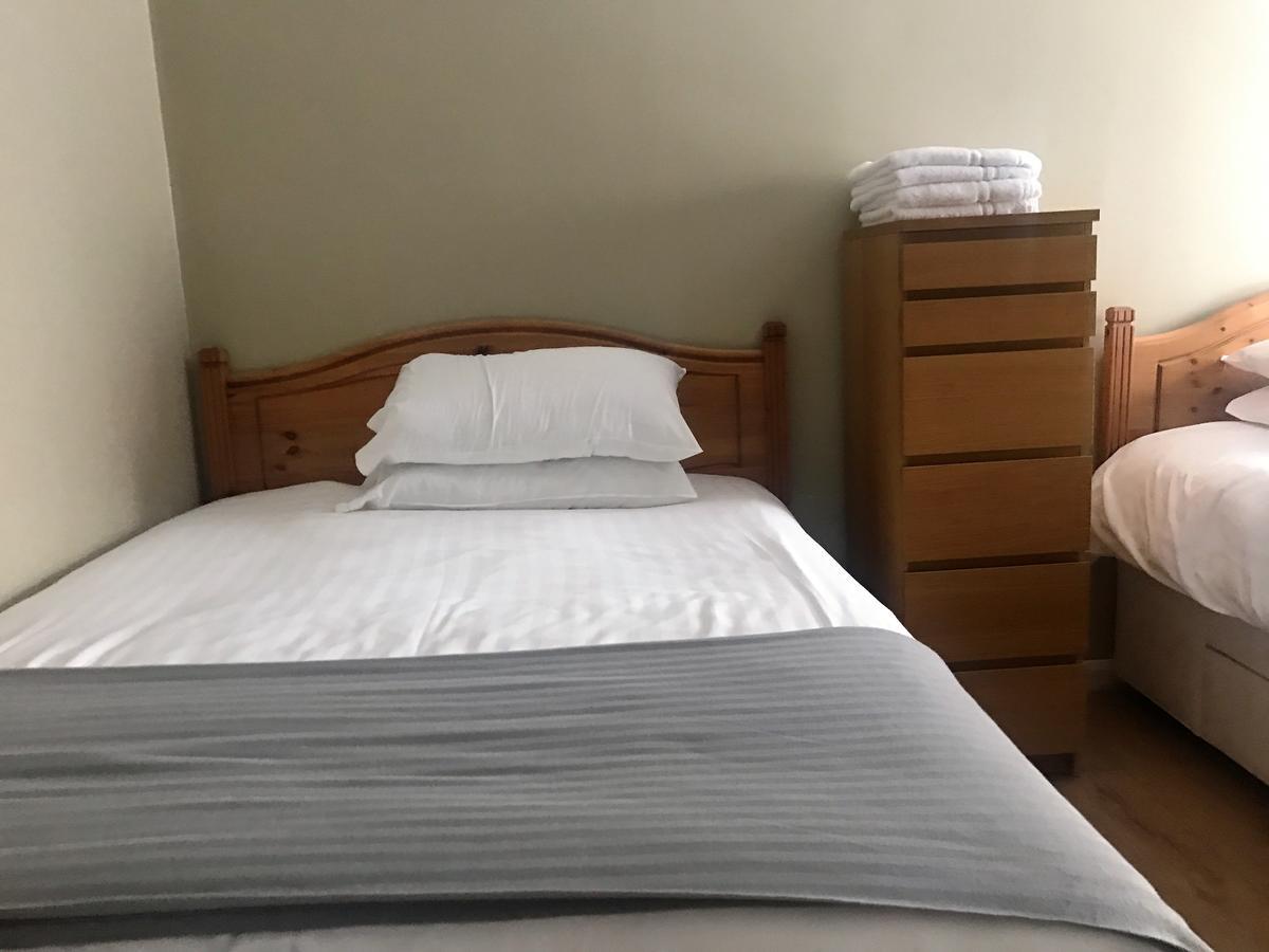 The New Clifton House Hotel ニューカッスル・アポン・タイン 部屋 写真