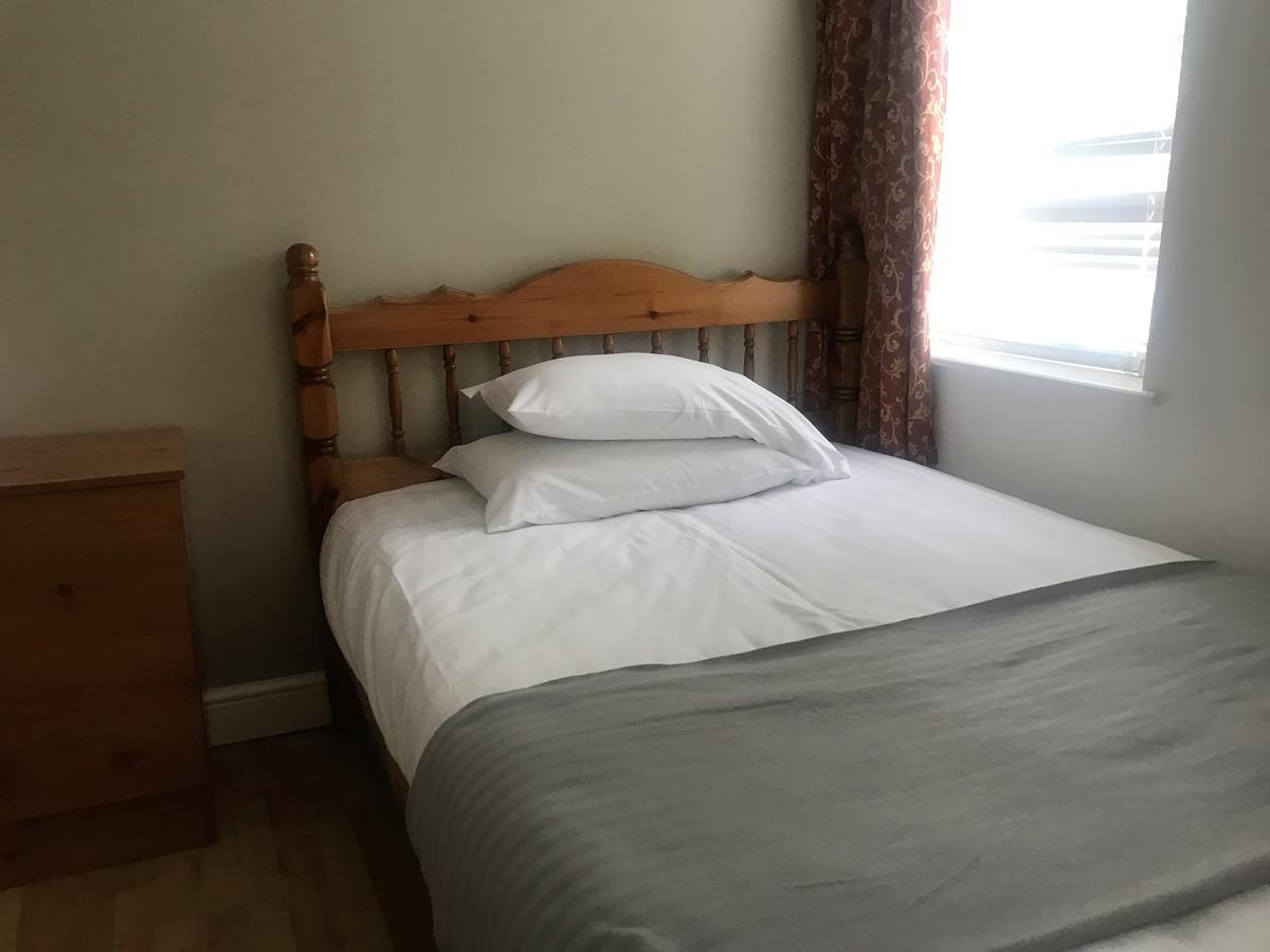 The New Clifton House Hotel ニューカッスル・アポン・タイン 部屋 写真