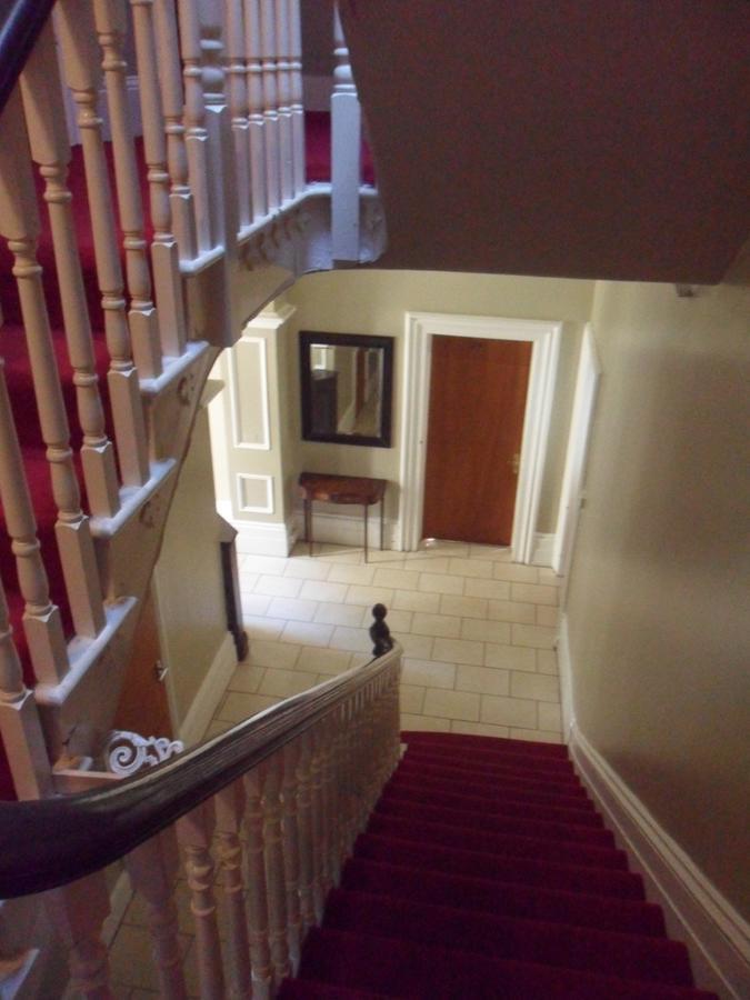 The New Clifton House Hotel ニューカッスル・アポン・タイン エクステリア 写真