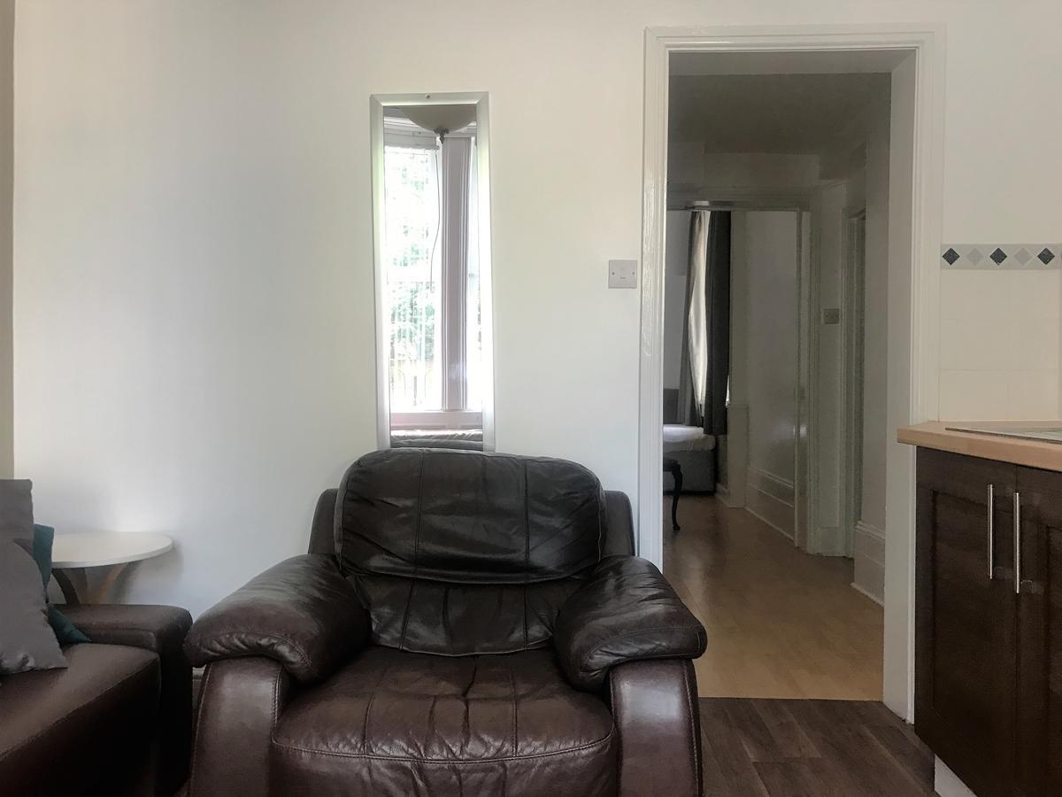The New Clifton House Hotel ニューカッスル・アポン・タイン 部屋 写真
