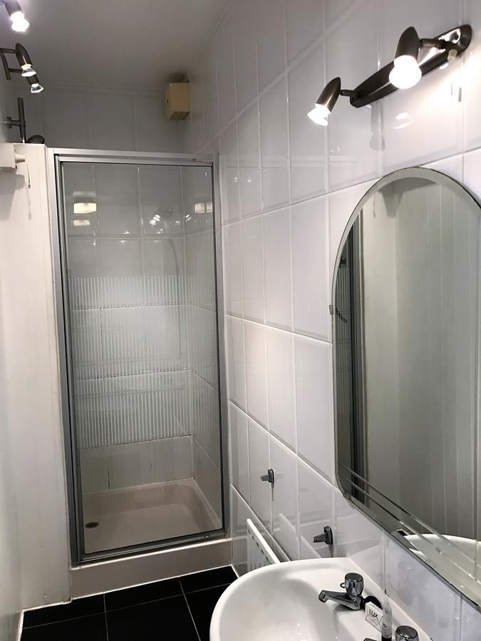 The New Clifton House Hotel ニューカッスル・アポン・タイン エクステリア 写真