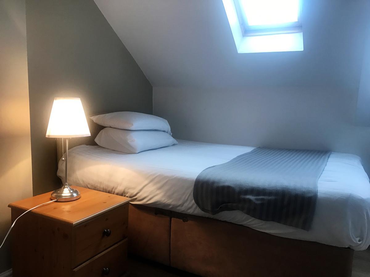 The New Clifton House Hotel ニューカッスル・アポン・タイン エクステリア 写真