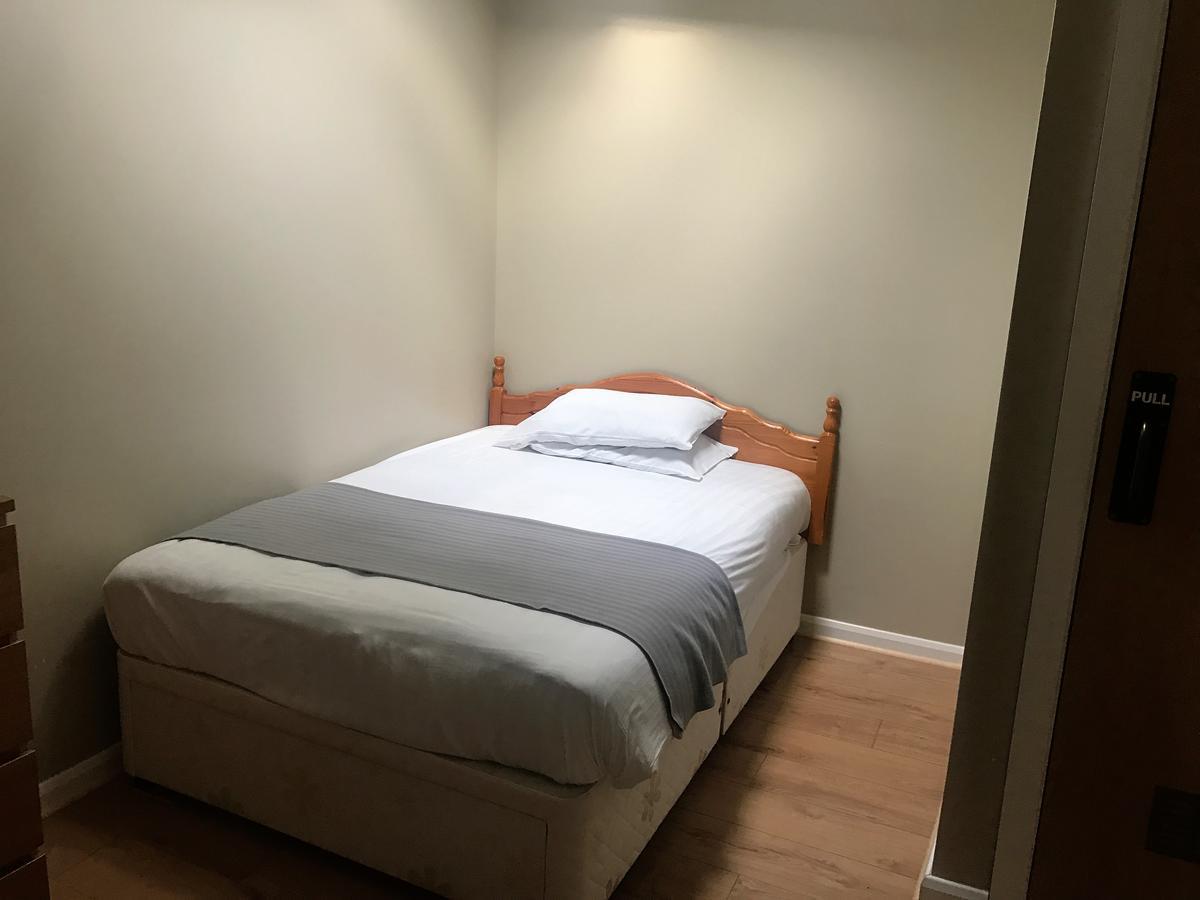The New Clifton House Hotel ニューカッスル・アポン・タイン 部屋 写真