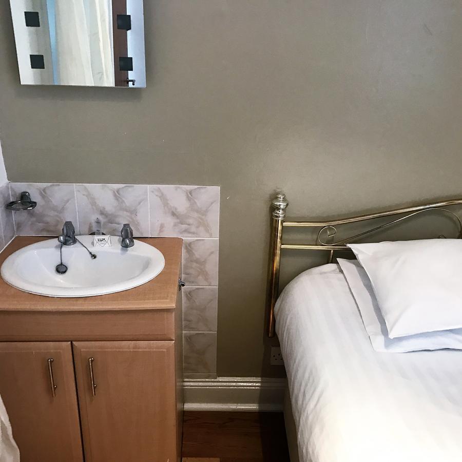 The New Clifton House Hotel ニューカッスル・アポン・タイン 部屋 写真